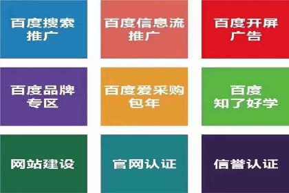 百度竞价广告投放技巧：从失败到成功的转变